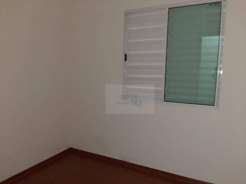 Sobrado De 3 Dorms 1 Suite Em Condominio Na Região De Cotia - So0563