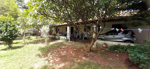 Chácara À Venda Em Jardim Boa Vista - Ch277442