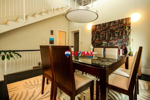 Imagem 5 de 21 de Sobrado Com 4 Dormitórios À Venda, 350 M² Por R$ 1.600.000,00 - City América - São Paulo/sp - So7019
