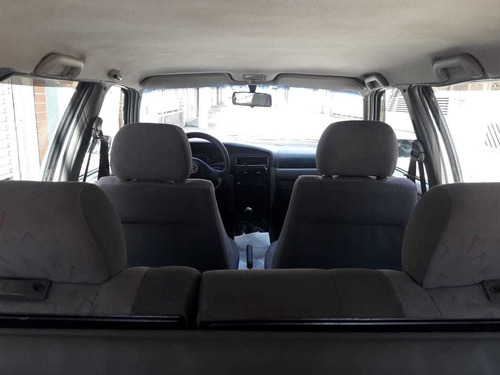 Volkswagen Quantum 1.8 4p 2001