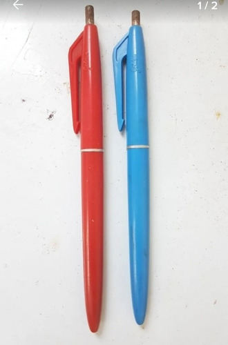 Antigo Brinquedo Caneta Para Espirograf Estrela Anos 70 (Usado)