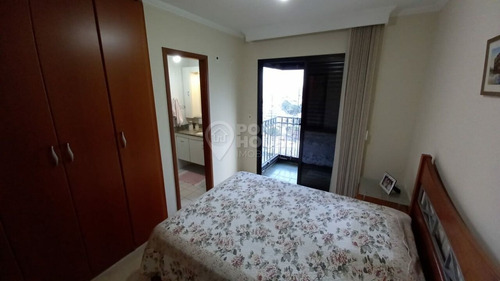 Imagem 13 de 15 de Apartamento À Venda No Bairro Mooca 3 Dormitórios, 1 Suíte E 73 M² - Ph42440