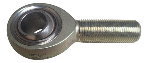 Terminal Rotular Unibol Aurora 5/8 Rosca Esquerda Prb-10t