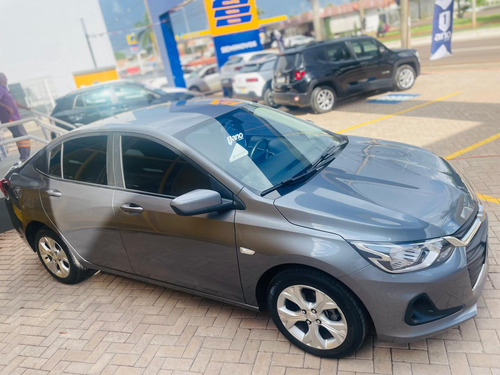 Chevrolet Onix plus Chevrolet Onix Plus LTZ 1.0 Turbo (Aut.)