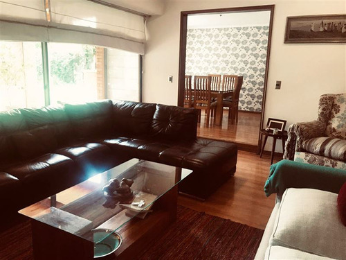 Casa De 4 Dorm A Pasos Colegio Dunalastair