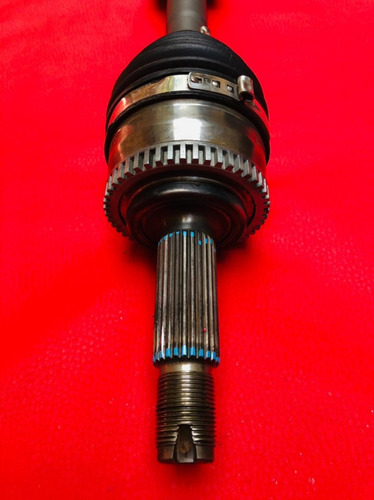 Flecha Delantera Der Rio Ex Pack Hb 2019 Tm No Reparada (Usado)