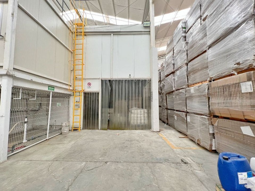 Bodega En Venta Iztapalapa