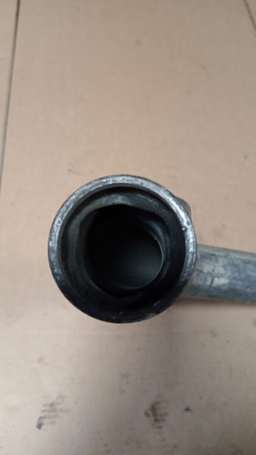 Tubo Escape Honda Cbr 250 R 2013 (Usado)