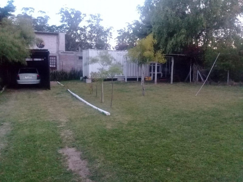 Casa En Cuchilla Alta (sierras Del Mar) Buen Terreno