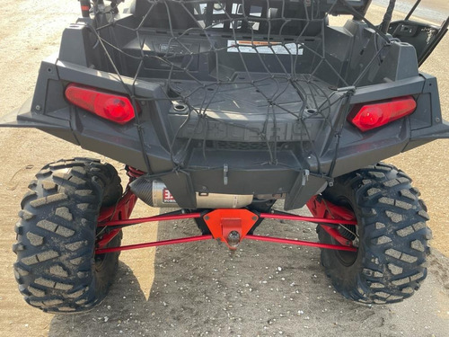 Imagen 7 de 7 de Utv Polaris Rzr 900 Xp