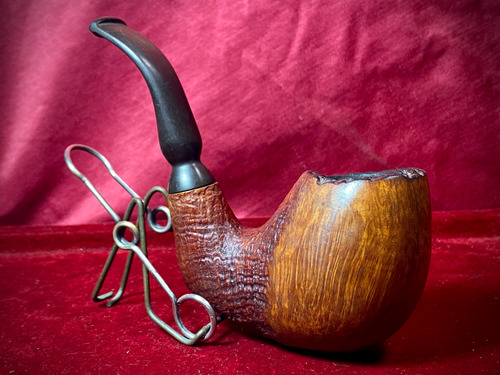 Pipa Savinelli Autograph 3 Made In Italy (Usado)
