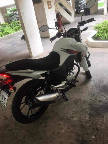Imagem 8 de 8 de Honda Titan