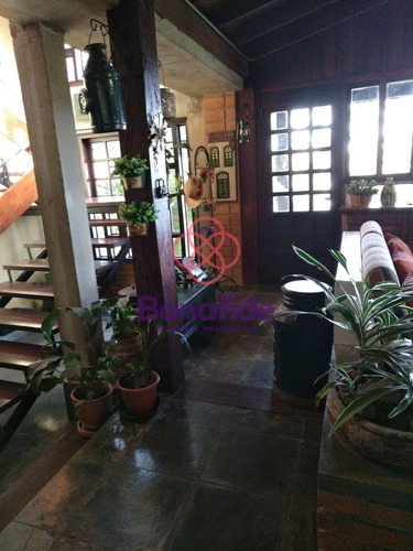 Imagem 22 de 30 de Chácara Á Venda, Bairro Marco Leite, Jundiaí - Ch07909 - 70840682