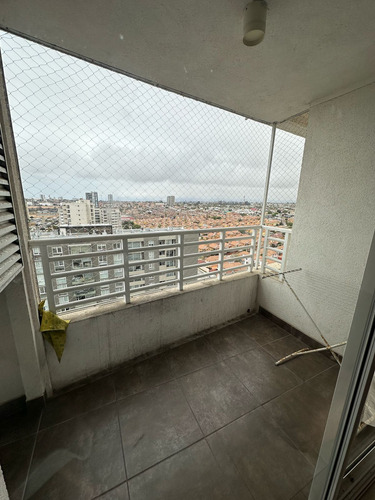 Edificio Av El Sauce (1 Est. 1 Bod.) Piso 17