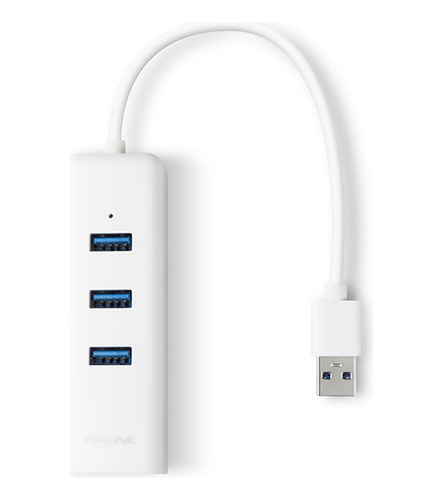 Ue330 Tp-link Adaptador Usb 3.0 Y Adaptador Ethernet Gigabit