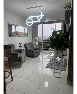 Apartamento en venta