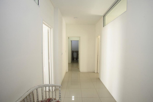 Excelente Departamento En Venta Apto Credito En San Isidro - 2 Dorm -pb C/ Jardin