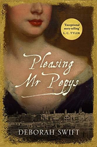 Book : Pleasing Mr Pepys (women Of Pepys Diary Series) -...