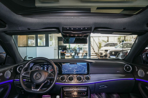 Imagen 10 de 15 de Mercedes-benz Clase E 3.0 E400 Amg-line 333cv