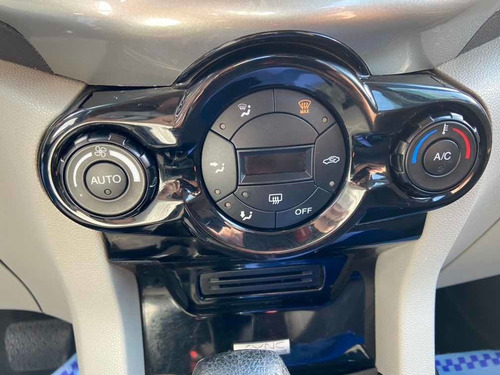 Ford Ecosport 2014 2.0 16v Titanium Flex Powershift 5p
