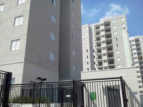 Apt 3 Dorms / 1 Suíte / Lazer Completo ! - 58316