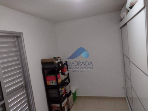 Imagem 11 de 23 de Casa Com 2 Dormitórios À Venda, 64 M² Por R$ 206.700,00 - Jardim Da Granja - São José Dos Campos/sp - Ca2004