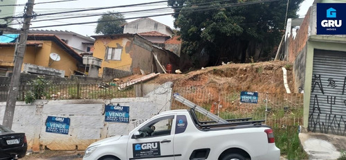 Imagem 2 de 5 de Terreno, Bem Localizado, - Te551