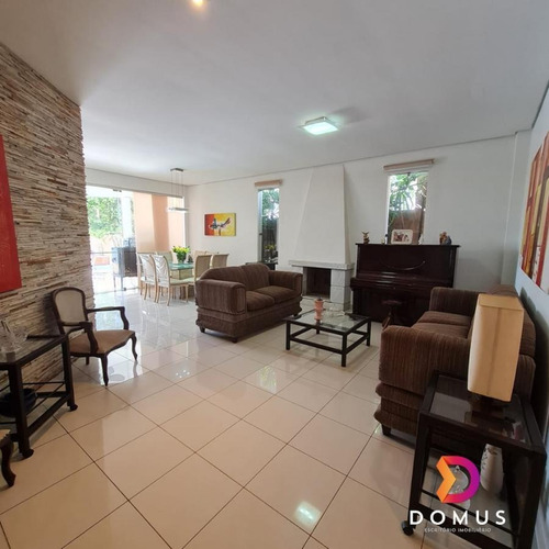 Imagem 4 de 15 de Casa Em Condomínio Para Venda Em Presidente Prudente, Condomínio Central Park Residence, 4 Dormitórios, 4 Suítes, 6 Banheiros - 9291226_2-1185092