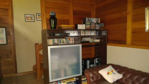 Imagem 12 de 27 de Casa Em Condomínio Itaembu, Itatiba/sp De 5000m² 3 Quartos À Venda Por R$ 900.000,00 - Ca1224235-s