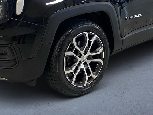 Jeep Renegade Jeep Renegade Longitude T270 1.3 Turbo 4x2