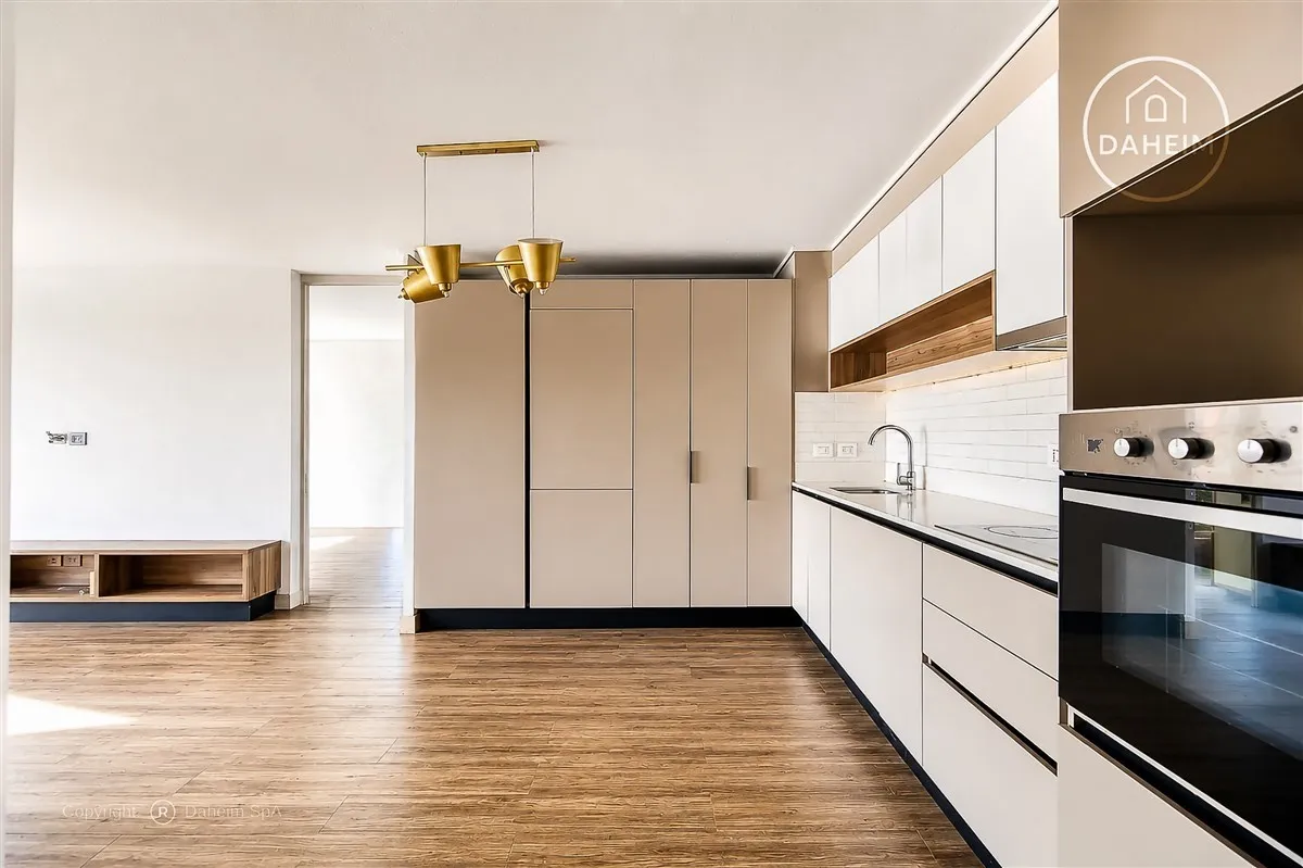 Imagen 1 de 15 de Moderno Departamento En Venta De 2 Dorm. + 1e +1b En