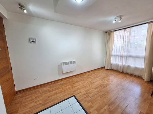Venta Depto. 1d/1b - Santiago