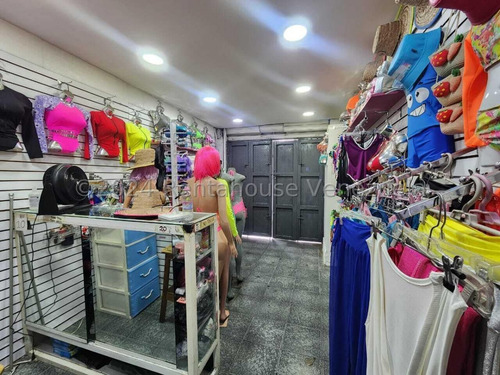 Local Comercial Venta Parroquia Catedral Mls - 24-27242