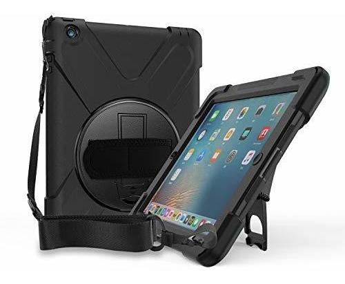 Procase - Carcasa Para iPad 2, 3 Y 4 (modelo Antiguo)