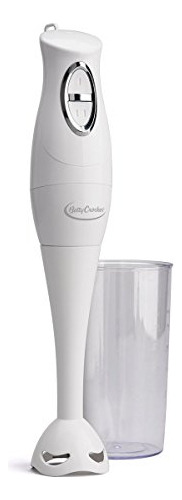 Betty Crocker Bc-1303ck Batidora De Mano Con Taza