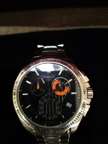 Relógio Tissot 1853 - T024417-a