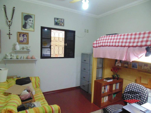 Imagem 9 de 22 de Chácara Com 3 Dormitórios À Venda, 1620 M² Por R$ 750.000,00 - Do Porto - Limeira/sp - Ch0009