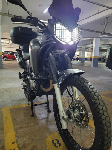 Imagem 6 de 9 de Yamaha Xtz Tenere 250