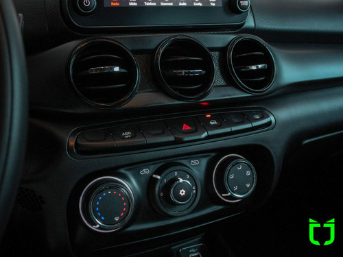 Fiat Argo 1.0 FLEX FIREFLY