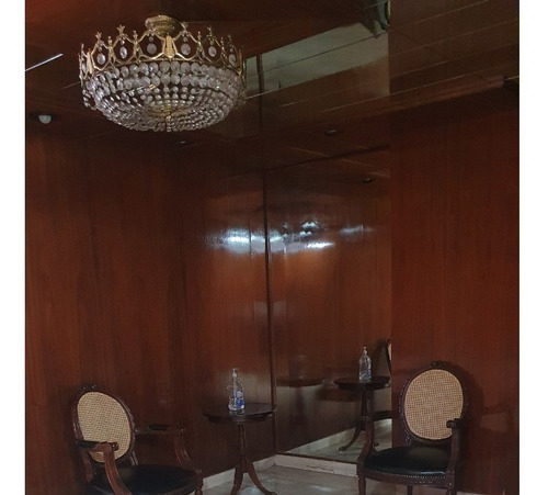 Imagen 2 de 15 de Departamento De Lujo Muy Iluminado En Colonia Napoles