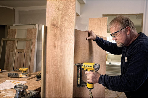 Lente Transparente Dewalt Dpg59-115c Reforcer Rx-bifoca...