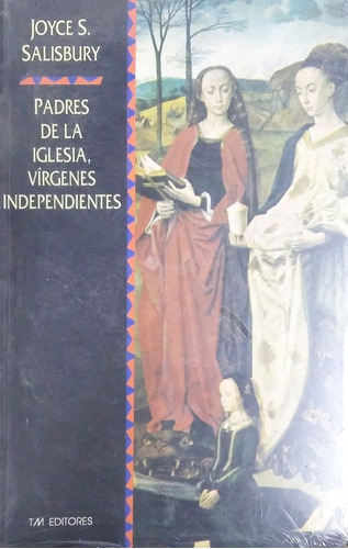 Padres De La Iglesia Vírgenes Independientes