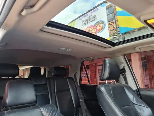 Toyota 4Runner Limited 4.0cc AT AA 4X4