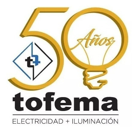 Imagen 3 de 3 de Prolongador Zapatilla Tomas Múltiple Blanco- Cambre - Tofema