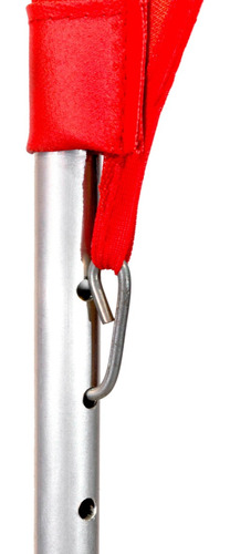8 Fly Banner Gota Pétalo 2,5 Mts Con Impresión Y Logo