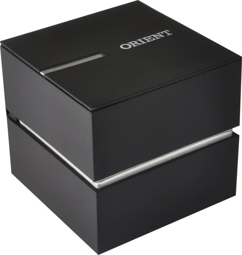 Relógio Orient Masculino Mbss1313 Pasx
