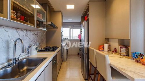 Imagem 12 de 30 de Apartamento À Venda, 118 M² Por R$ 799.500,00 - Ideal - Novo Hamburgo/rs - Ap3171