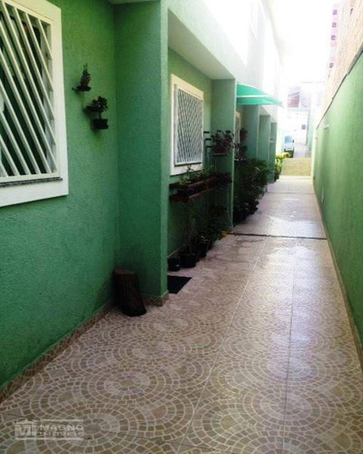 Imagem 17 de 20 de Apartamento À Venda Em Ermelino Matarazzo - Ap2120