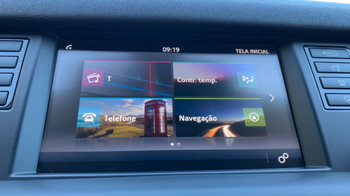 Land Rover Discovery sport Disc Spt D180 Se