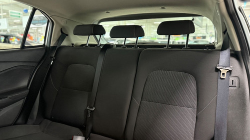 Chevrolet Onix 1.0 TURBO LT